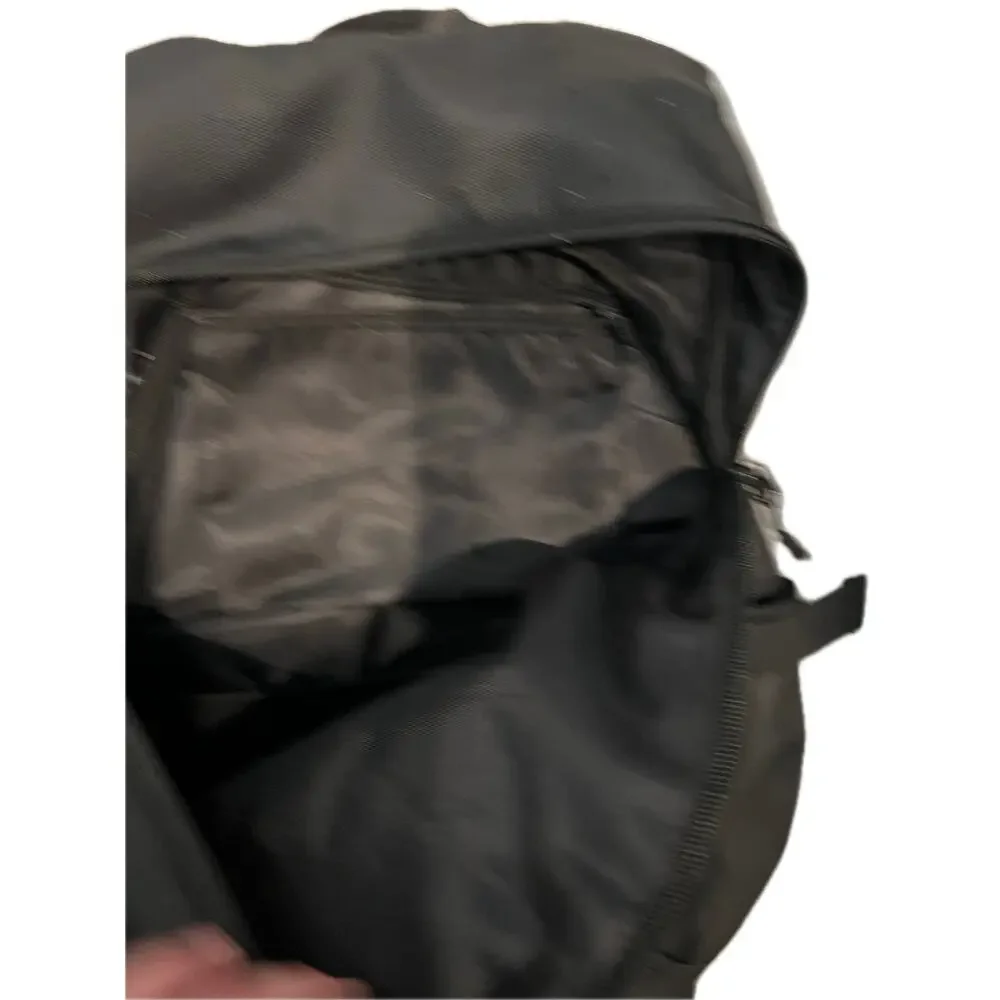 Basic Soft Shell Padded Backpack